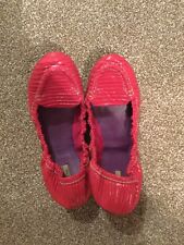 Miu miu ballerinas for sale  LONDON