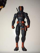 Icons deathstroke for sale  IRVINE