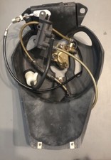 Bremspumpe bremszange piaggio gebraucht kaufen  Karlsruhe