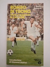 Ov2 rombo tuono usato  Alessandria