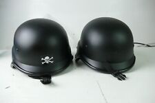Helme schwarz tomount gebraucht kaufen  Oldenburg (Oldenburg)