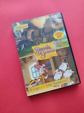 Film dvd simsala usato  Santo Stefano di Camastra