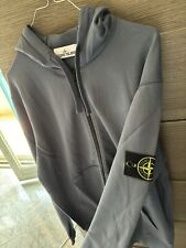 Stone island felpa usato  Gragnano