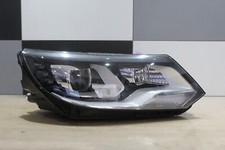 Xenonscheinwerfer riginal tigu gebraucht kaufen  Redwitz a.d.Rodach