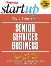 Start senior services for sale  Montgomery