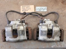 Pair bmw e46 for sale  LOCHGELLY