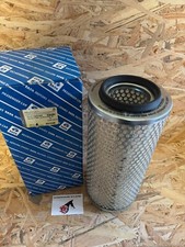 Filtro aria originale usato  Cavedine
