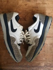 Rare nike air d'occasion  Paris III