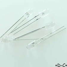 53p3c bpw40 5mm d'occasion  La Saulce