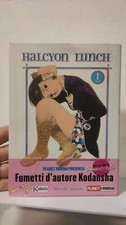 Halcyon lunch hiroaki usato  Chioggia