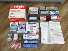 Vintage bandages gauze for sale Vintage bandages gauze for sale  BOSTON