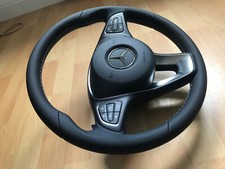 Steering steering wheel d'occasion  Expédié en Belgium