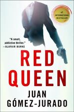 Red Queen by Gómez-Jurado, Juan comprar usado  Enviando para Brazil