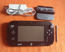 Gamepad noir wii d'occasion  Marseille XV