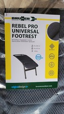 Brunner rebel universal gebraucht kaufen  Künzell