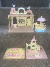 Sylvanian families baby for sale  STOCKBRIDGE