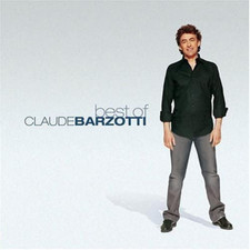 Best claude barzotti d'occasion  Expédié en Belgium
