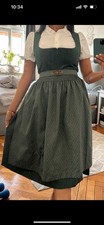 Krüger damen dirndl gebraucht kaufen  München
