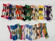 Embroidery floss skeins for sale  Irwin