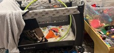Pack play for sale  Youngsville