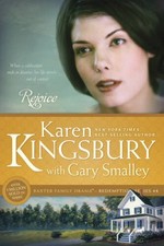 Rejoice paperback kingsbury for sale  Montgomery
