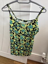 Size strap vest for sale  HAILSHAM