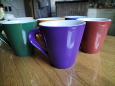 Bunte espressotassen kleine gebraucht kaufen  Lichtenau