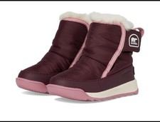 Sorel toddler whitney for sale  New York