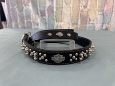 Harley davidson leather for sale  Pinellas Park