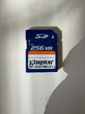 Kingston 256 secure for sale  Irvine