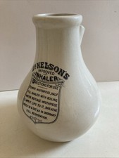 Ceramic antique nelson for sale  LONDON