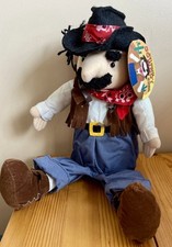 Singing dancing achy for sale  LISKEARD