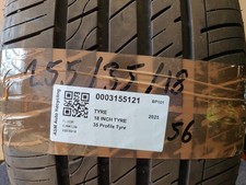 Inch tyre 255 for sale  THAME