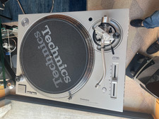 technics sl 1200 usato  Lecce