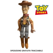 Toy story pupazzo usato  Pomezia