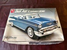 Amt 1957 chevy for sale  Davenport