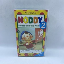 Noddy noddy kite for sale  CLACTON-ON-SEA