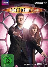 Doctor who komplette gebraucht kaufen  Berlin