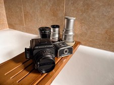 Hasselblad 500 kit for sale  Los Angeles