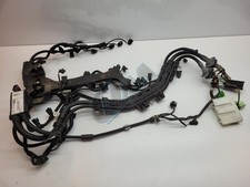 Bmw engine wiring for sale  SHEFFIELD