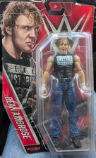 Wwe basic dean for sale  Tucson