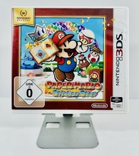 Paper mario sticker usato  San Cesareo