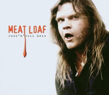 Meat loaf rock gebraucht kaufen  Deutschland