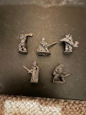 Metal unpainted citadel for sale  MARKET HARBOROUGH
