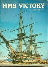 Hms victory aa.vv. usato  Italia