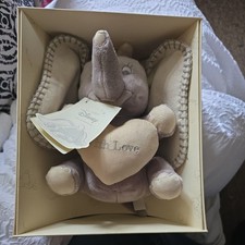 Disney dumbo elephant for sale  PERSHORE