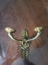 Ancienne applique bronze d'occasion  Nouzonville