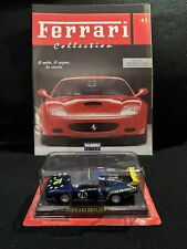 Modellino ferrari 512lm usato  Arcore