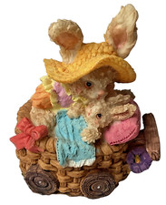 Collection easter bunnies for sale  Patterson