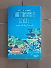 Bretonische idylle jean gebraucht kaufen  Julbach